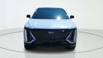 2027 Cadillac LYRIQ Signature Sport