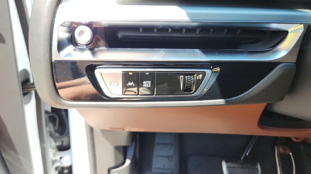 2027 Cadillac LYRIQ Signature Sport