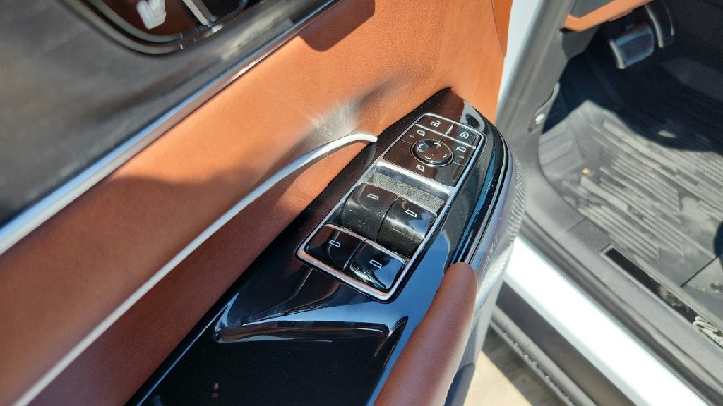 2027 Cadillac LYRIQ Signature Sport