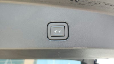 2027 Cadillac LYRIQ Signature Sport