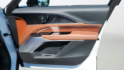 2027 Cadillac LYRIQ Signature Sport