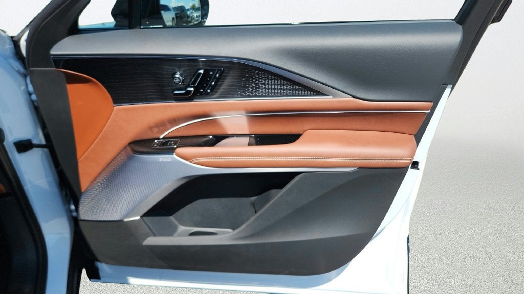 2027 Cadillac LYRIQ Signature Sport