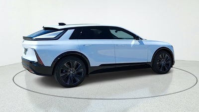 2027 Cadillac LYRIQ Signature Sport