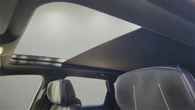 2025 Cadillac LYRIQ Sport 3