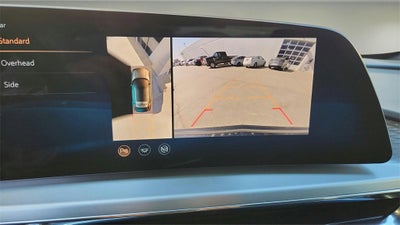 2025 Cadillac LYRIQ Sport 3