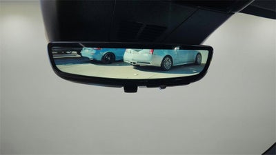 2025 Cadillac LYRIQ Sport 3