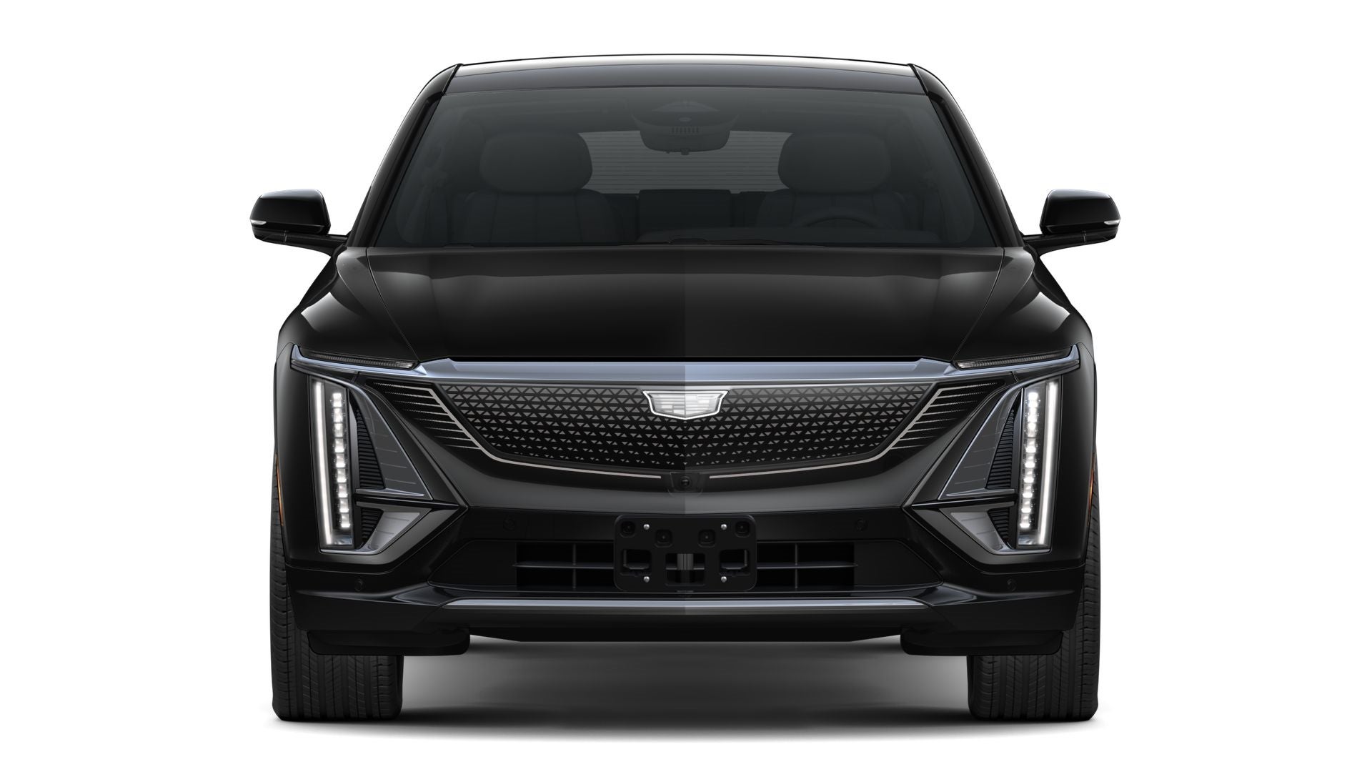 2025 Cadillac LYRIQ Sport 3