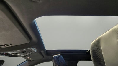 2025 Cadillac LYRIQ Sport 3