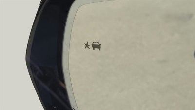 2025 Cadillac LYRIQ Sport 3