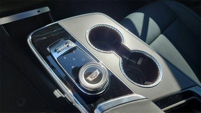 2025 Cadillac LYRIQ Sport 3