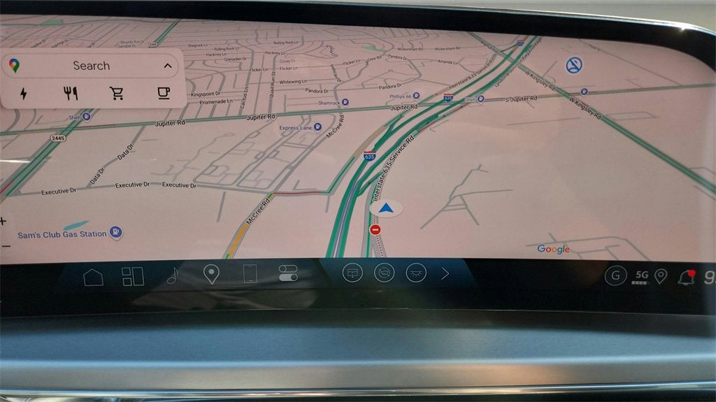 2025 Cadillac LYRIQ Sport 3