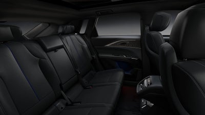 2025 Cadillac LYRIQ Sport 3