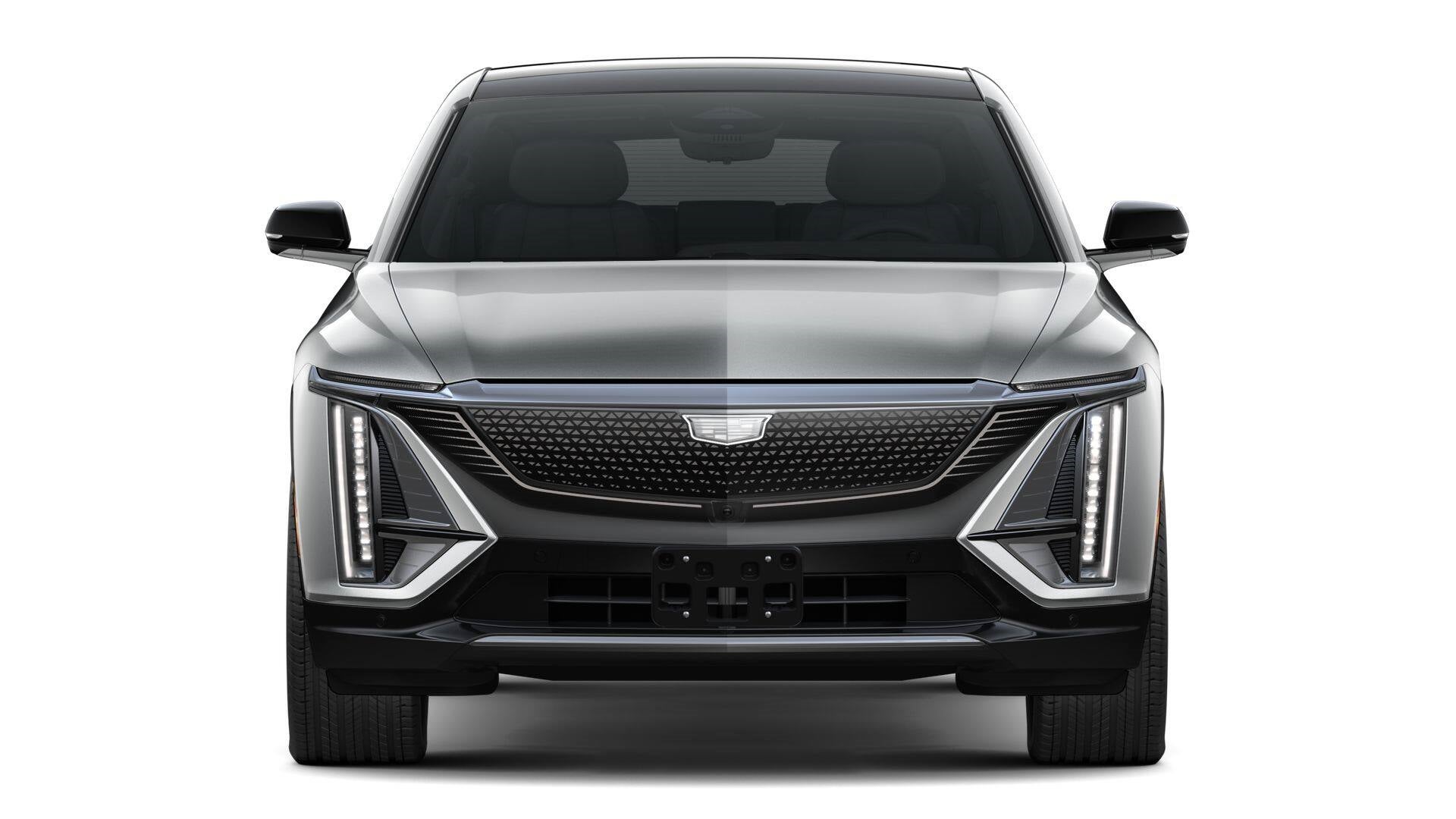 2025 Cadillac LYRIQ Sport 3