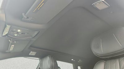 2027 Cadillac LYRIQ Signature Sport