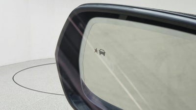 2027 Cadillac LYRIQ Signature Sport