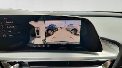 2027 Cadillac LYRIQ Signature Sport