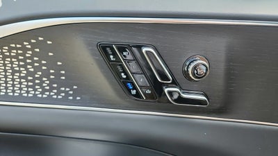 2027 Cadillac LYRIQ Signature Sport