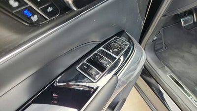 2027 Cadillac LYRIQ Signature Sport