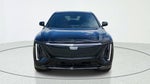 2027 Cadillac LYRIQ Signature Sport