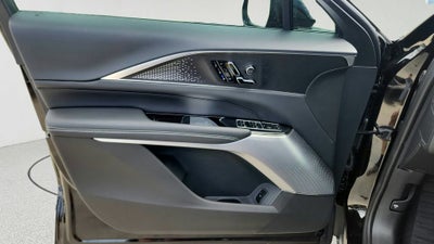 2027 Cadillac LYRIQ Signature Sport