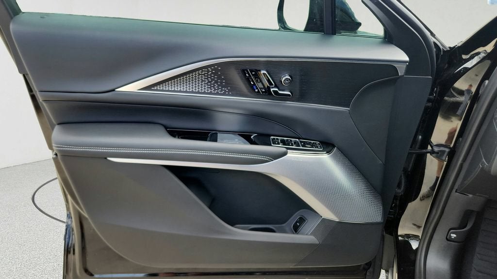 2027 Cadillac LYRIQ Signature Sport