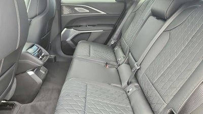 2027 Cadillac LYRIQ Signature Sport