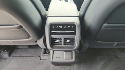 2027 Cadillac LYRIQ Signature Sport