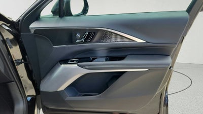 2027 Cadillac LYRIQ Signature Sport