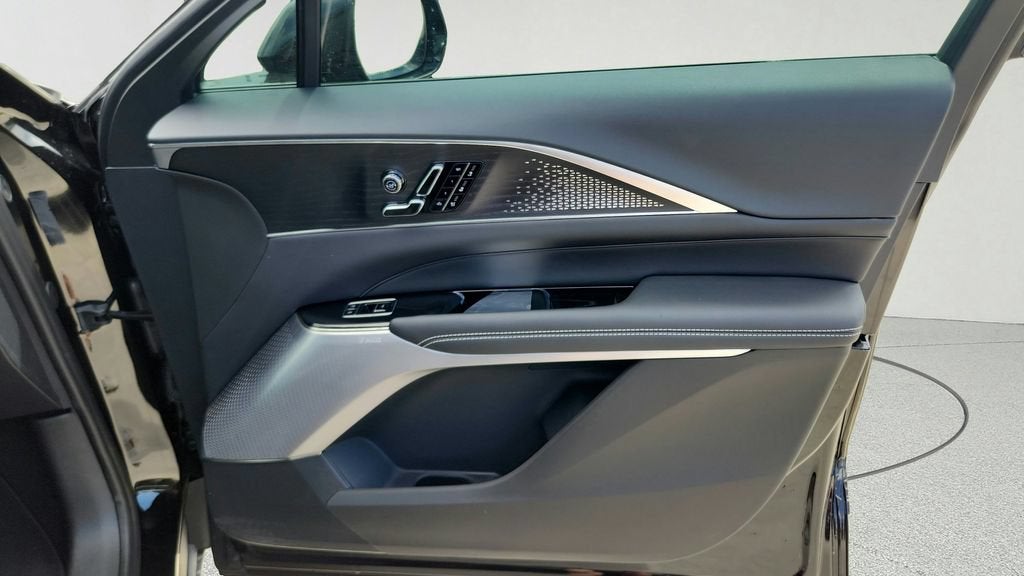 2027 Cadillac LYRIQ Signature Sport