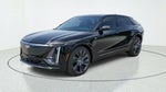 2027 Cadillac LYRIQ Signature Sport