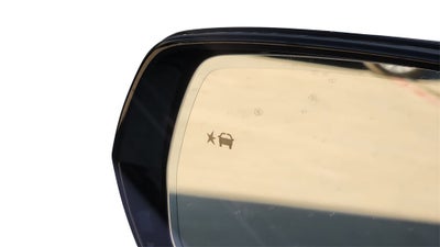 2025 Cadillac LYRIQ Sport 3