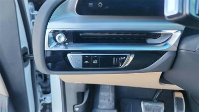 2025 Cadillac LYRIQ Sport 3