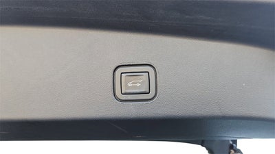 2025 Cadillac LYRIQ Sport 3