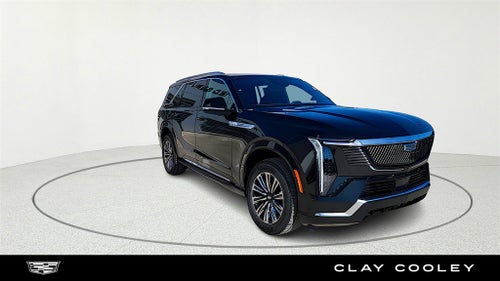 2026 Cadillac ESCALADE IQL Luxury