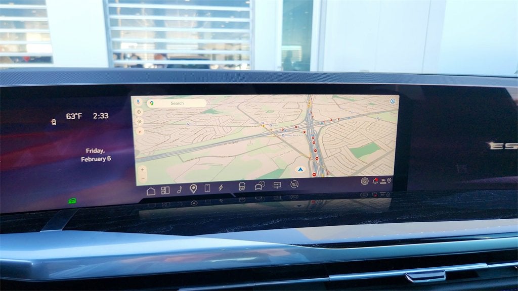 2026 Cadillac ESCALADE IQL Luxury