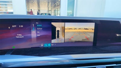 2026 Cadillac ESCALADE IQL Luxury