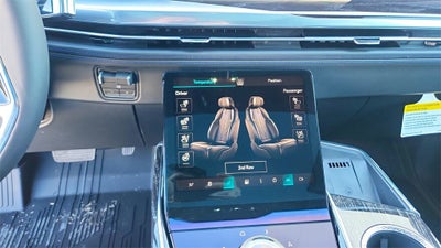 2026 Cadillac ESCALADE IQL Luxury