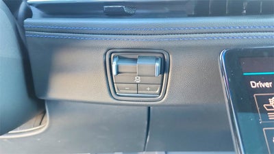 2026 Cadillac ESCALADE IQL Luxury