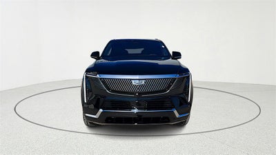 2026 Cadillac ESCALADE IQL Luxury