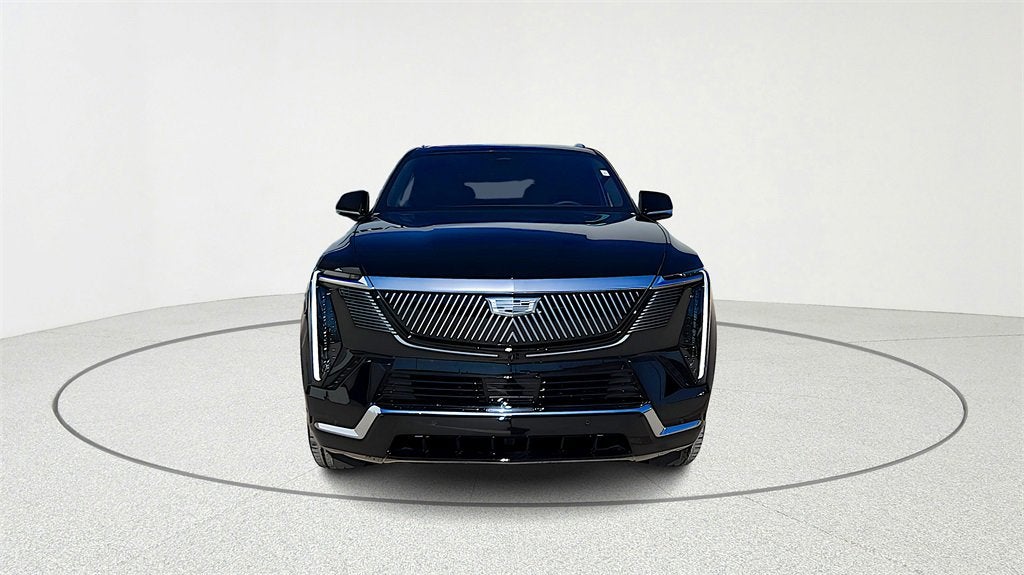 2026 Cadillac ESCALADE IQL Luxury