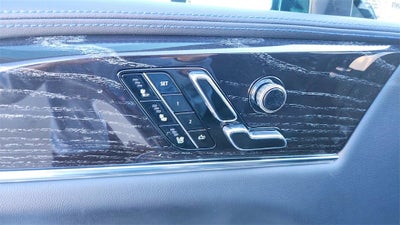 2026 Cadillac ESCALADE IQL Luxury