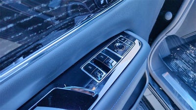 2026 Cadillac ESCALADE IQL Luxury