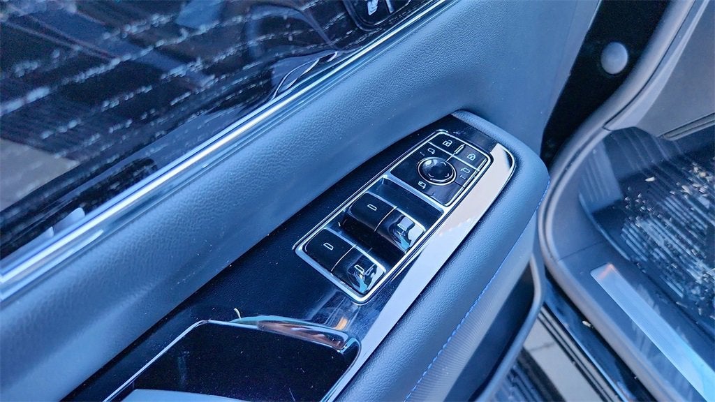 2026 Cadillac ESCALADE IQL Luxury