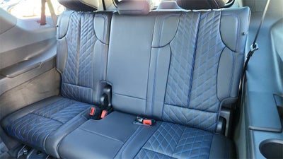 2026 Cadillac ESCALADE IQL Luxury