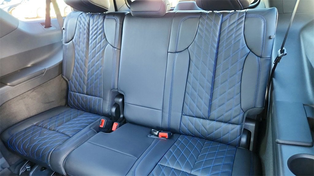 2026 Cadillac ESCALADE IQL Luxury