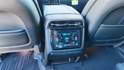 2026 Cadillac ESCALADE IQL Luxury