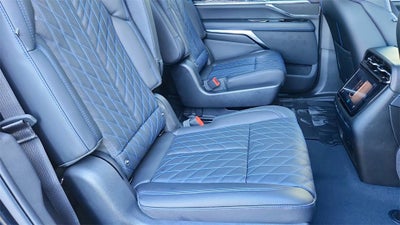 2026 Cadillac ESCALADE IQL Luxury