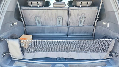 2026 Cadillac ESCALADE IQL Luxury