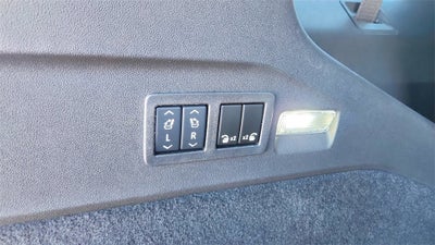 2026 Cadillac ESCALADE IQL Luxury