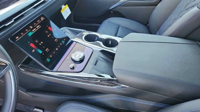 2026 Cadillac ESCALADE IQL Luxury